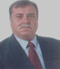 Khalil Suleiman